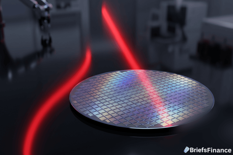 SK Hynix Stock Plunges 15.4% After Record US Debut