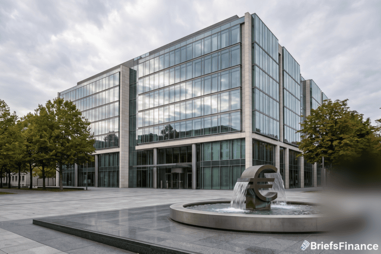 Stablecoin Contagion Worries Continue Despite Eurozone's Small Direct Exposure