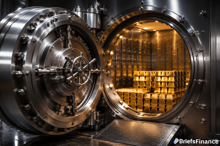 Stablecoin Holdings Hit $313.2 Billion, Sparking Fears of Treasury Bill Dump