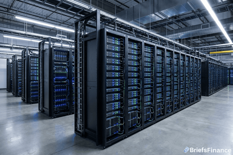 Super Micro Shares Jump 15% After Lifting Profit Forecast and Revealing $60 Billion in Orders