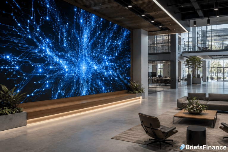Top Technology Companies Advocate for Open AI Models to Maintain US Competitiveness