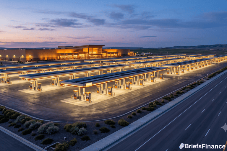 The Mega Gas Station Trend: Buc-ee's 75,000-Square-Foot Store Sets Standard