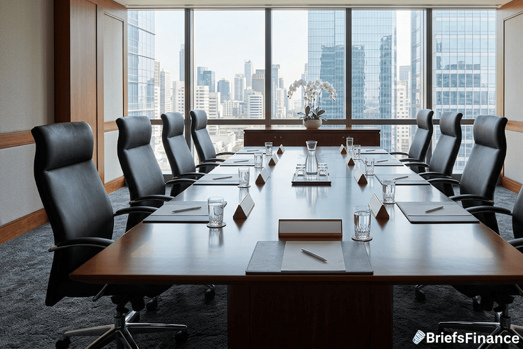 Three Regional Bank Presidents Dissent, Push for Quarter-Point Hike