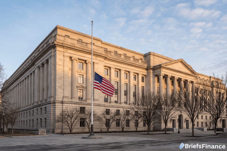 Top Trump Economic Aide Blasts Powell's Continued Role on Fed's Board