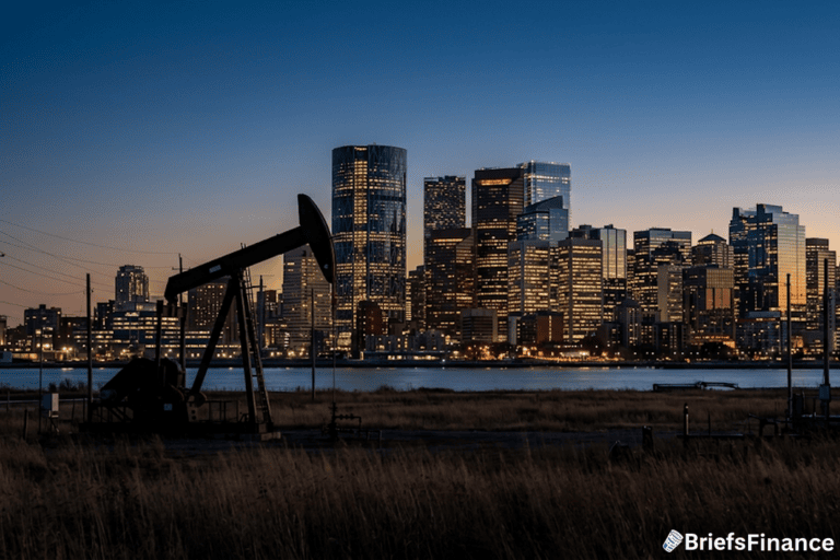 Treasury Yields Hit Two-Month Highs as Oil Price Surge Revives Inflation Worries