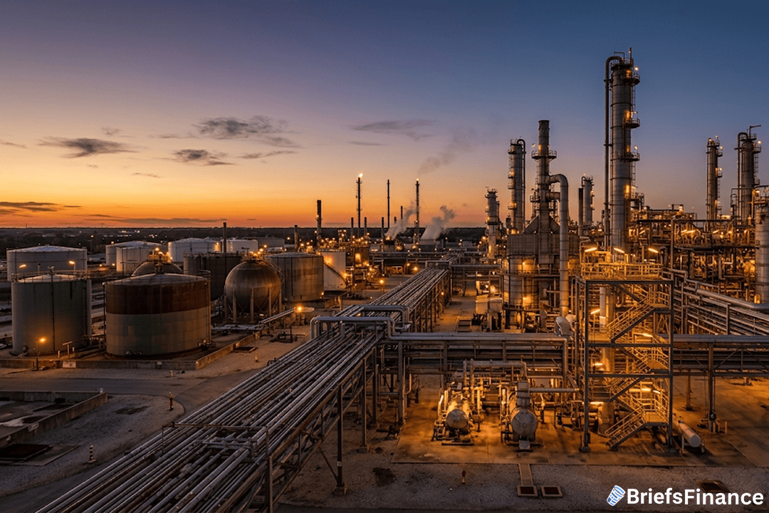 Trump Could Levy 500% Duties on Russian Imports Under Bipartisan Senate Proposal Targeting Energy Buyers