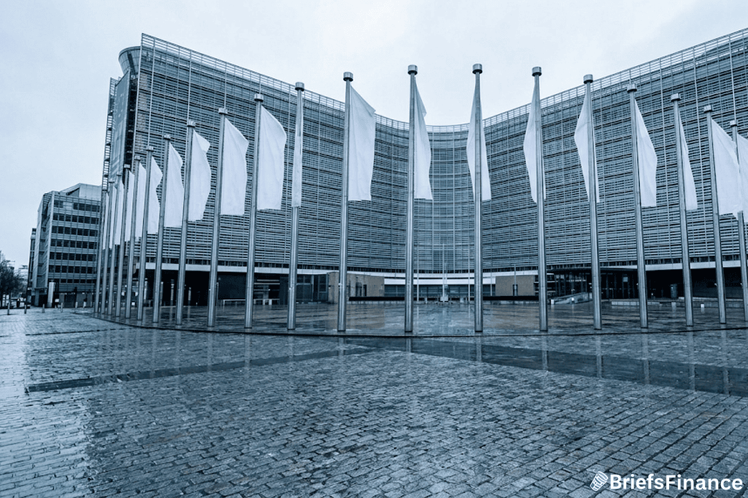 Trump Threatens EU Tariffs / Google Fine