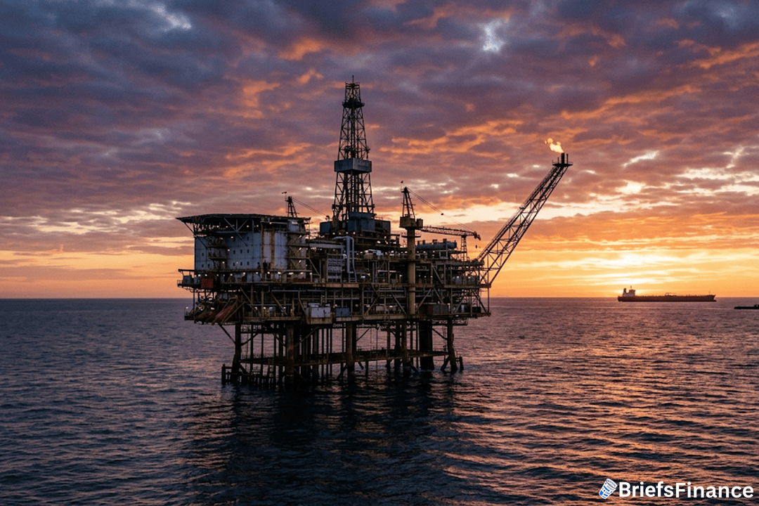 Tullow Oil Seeks Lower Borrowing Costs After Historic Crude Export