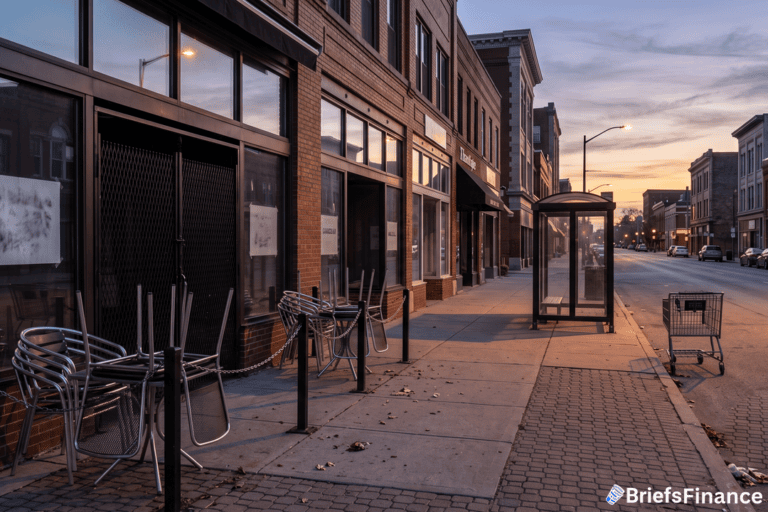 U.S. Just Added 57,000 Jobs in June, Far Below Forecasts