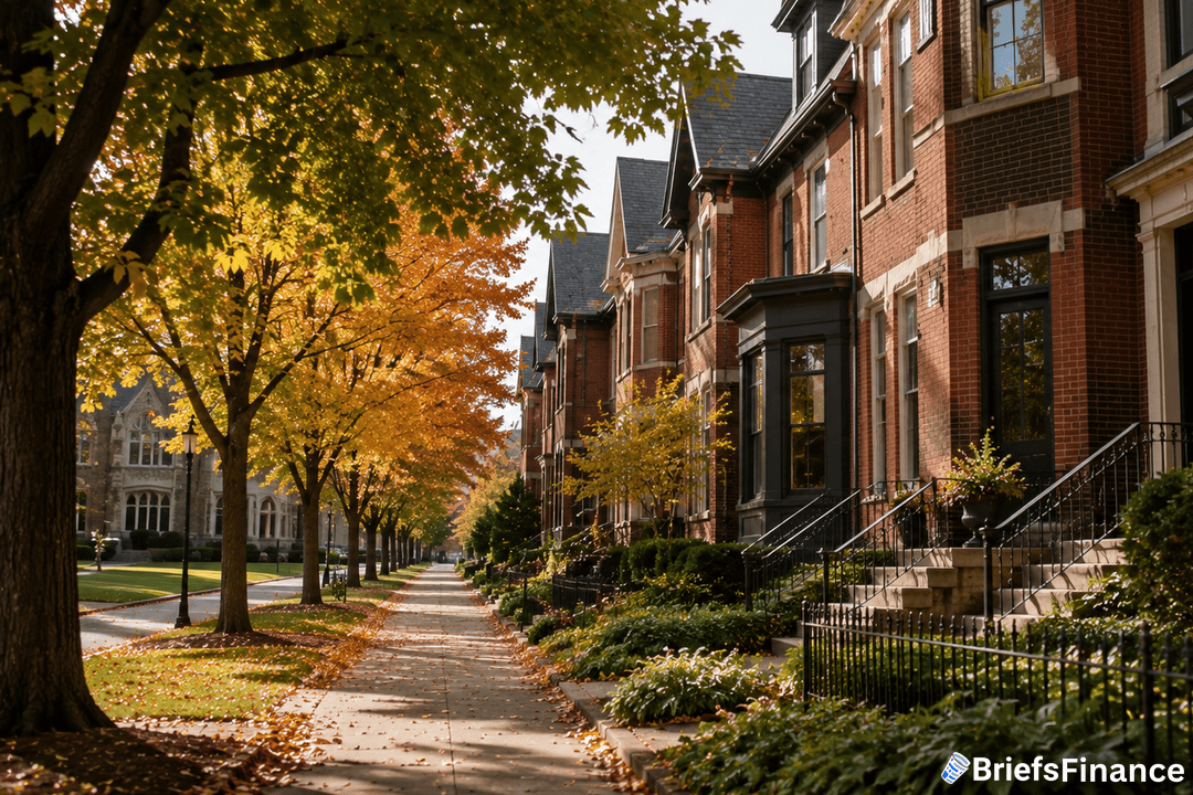 University Towns Outperform National Market as Home Prices Surge Up to 12.9%