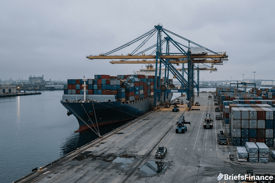 United States Bans Imports of Humanoid Machines, Robotic Quadrupeds, and Solar Inverters