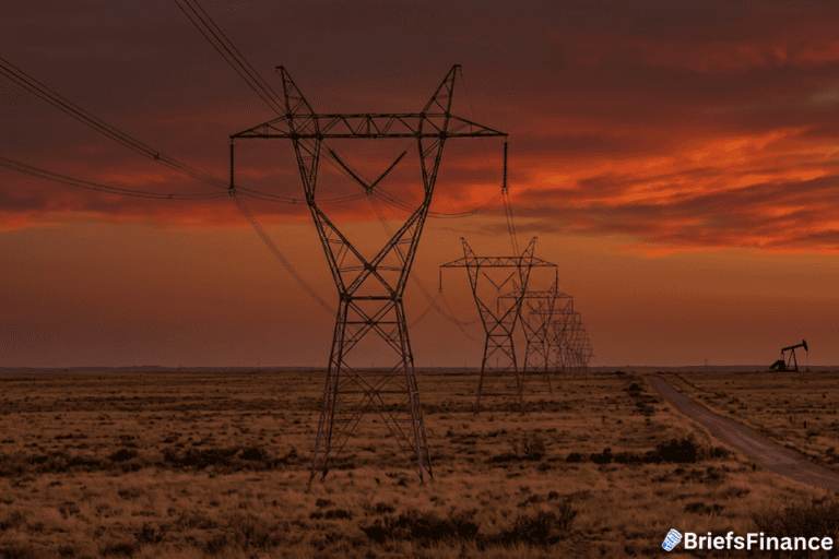 US Electricity Sector Insulated from Iranian Oil Price Surge, LS Power CEO States