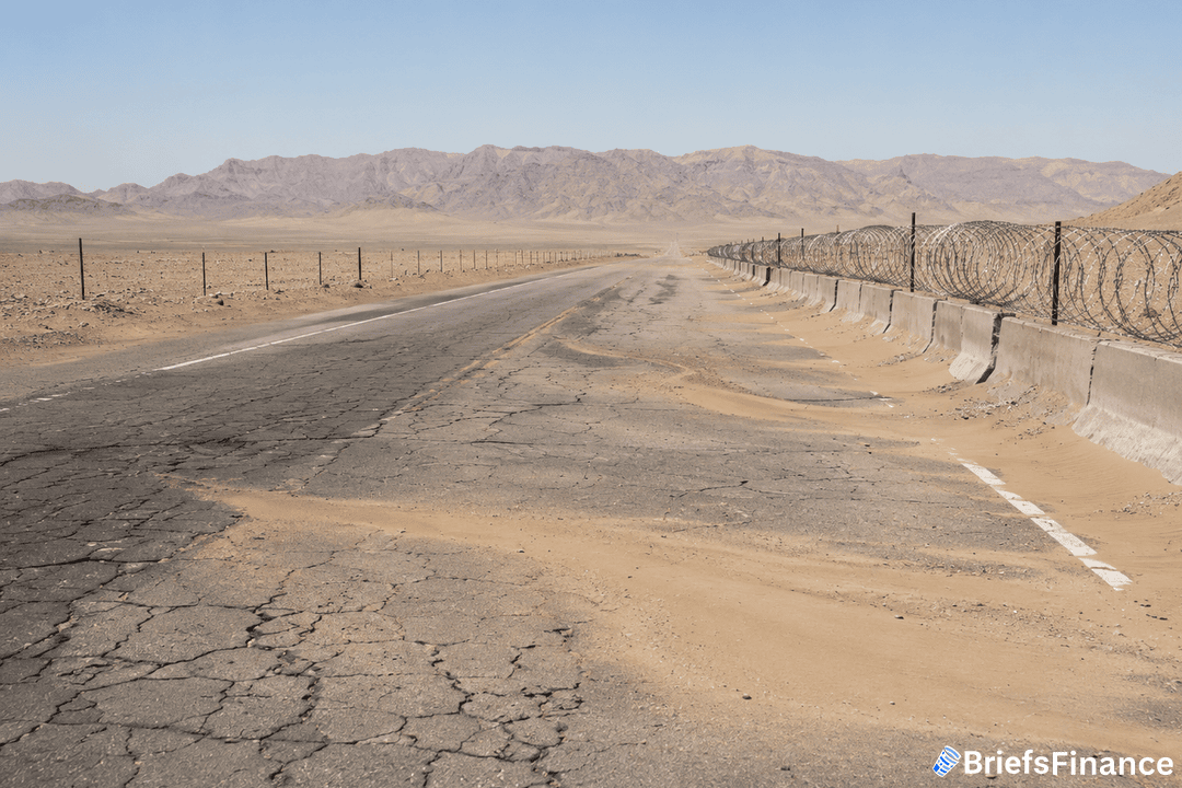 U.S.-Iran War at a Standstill