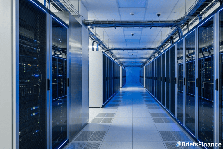 U.S. Military Inks $7B Oracle Pact Covering a Decade