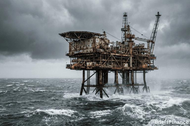 U.S. Permit Delays Slow Engie's Clean-Power Buildout