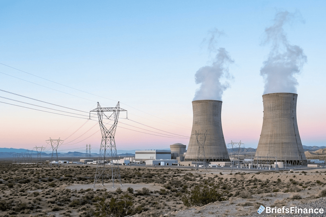 US-Saudi Nuclear Deal