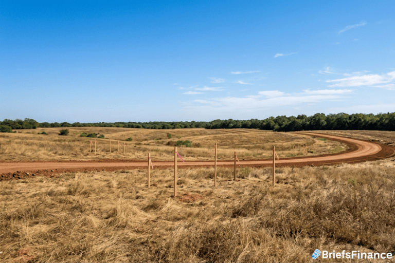 Vacant Land Listings Could Ease Housing Deficit