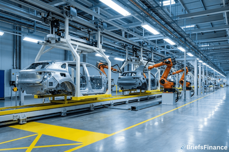 Two Ex-Volkswagen Workers Face Insider Trading Charges Over Rivian Joint Venture