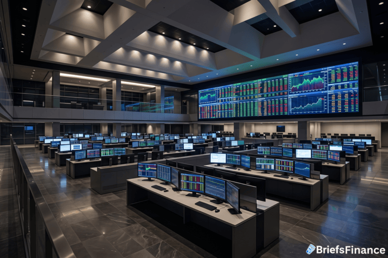 Wall Street Banks Post Strong Q2 Equity Fees on AI Boom and SpaceX IPO