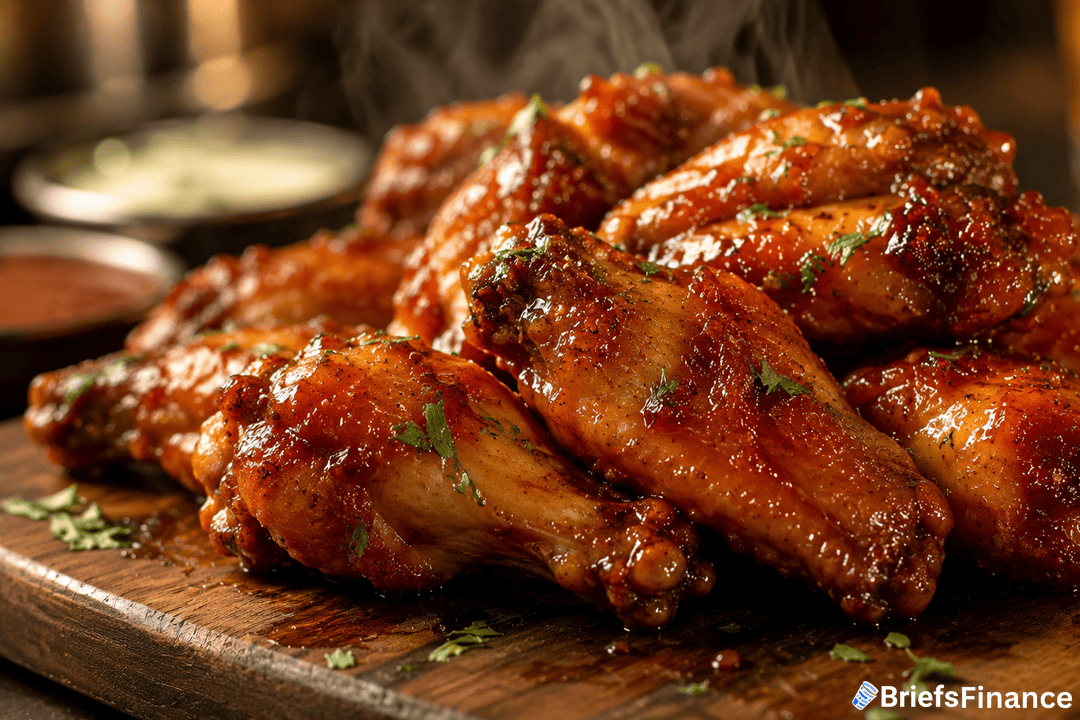Wingstop's Profit Tops Analyst Estimates as US Sales Decline