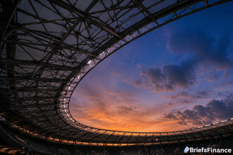 World Soccer Body Targets $4.2 Billion from Investors via Media Rights Spin-Off