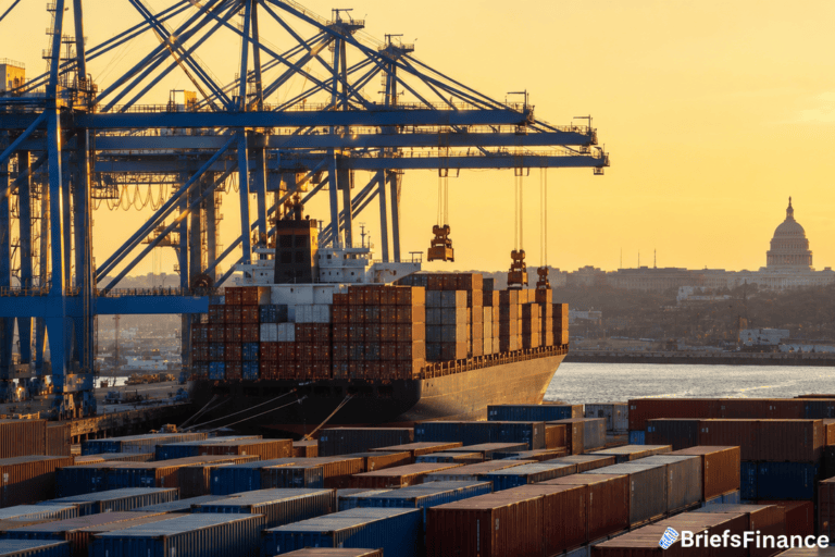 Senator Wyden's Proposal Seeks to Return Tariff Power to Congress