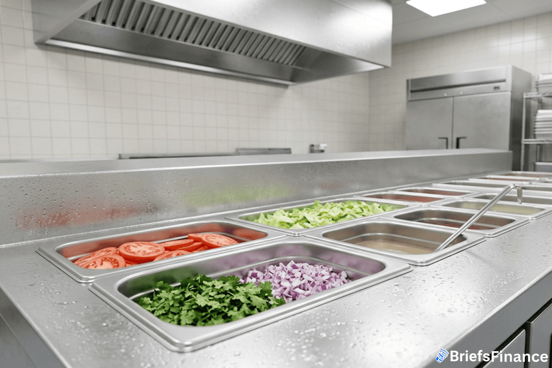 Yum Brands Earnings Top Estimates Despite Taco Bell Parasite Scare; Sales Bouncing Back