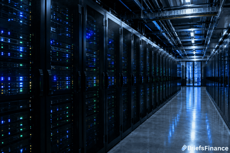 AI Margin Gains Are at Last Appearing in Corporate Earnings