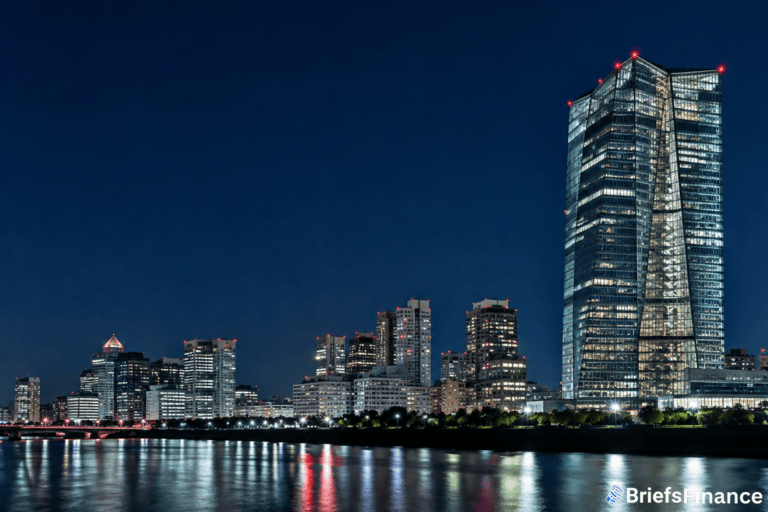 A Decisive Rate Rise by Japan's Central Bank Is the Key to Yen Stability