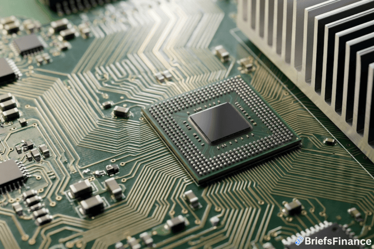 AMD to Buy Toronto Startup Whose Chips Run Only One AI Model