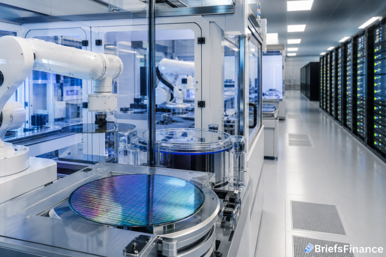 Andreessen Horowitz Raises $1.1 Billion to Fuel AI Hardware Breakthroughs