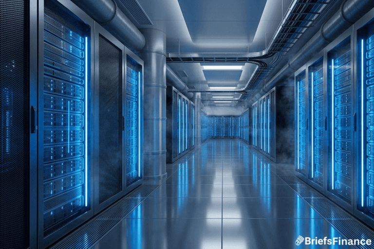 Anthropic Signs $10B Deal With Nvidia-Backed Cloud Provider Volta