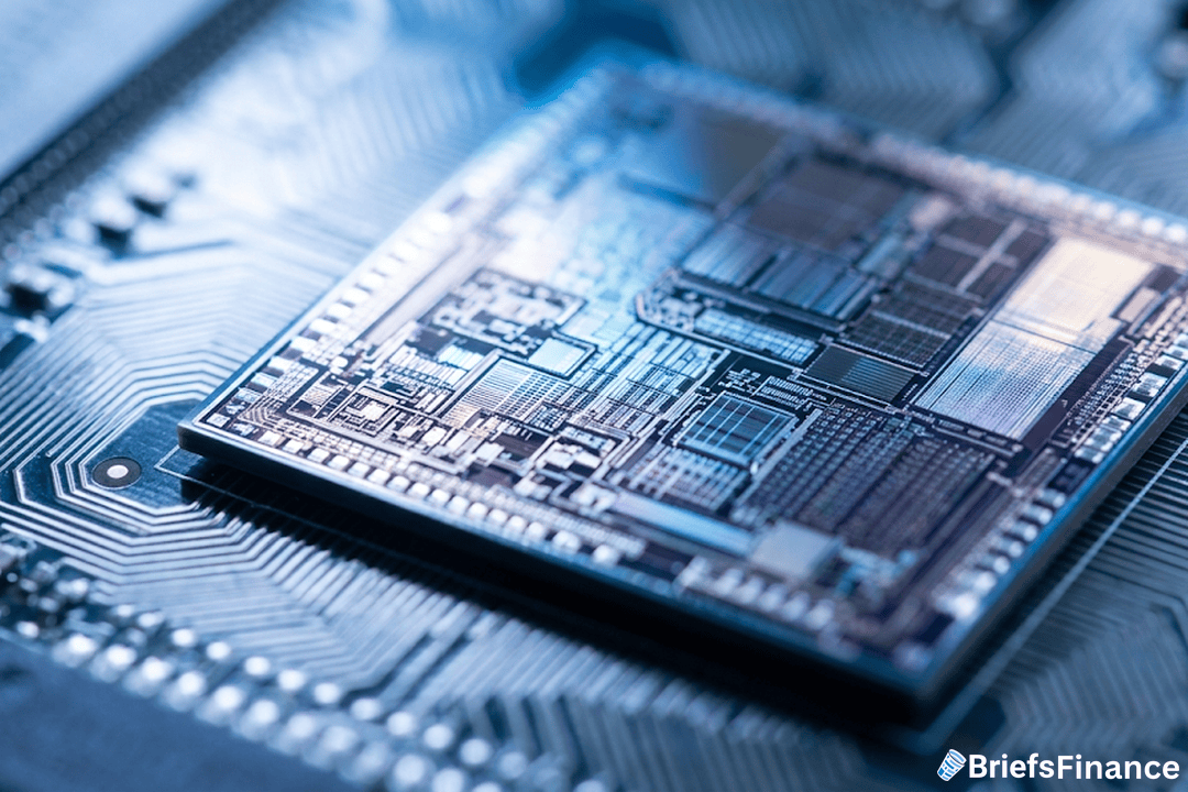 Anthropic Is Designing Its Own Chips for Claude