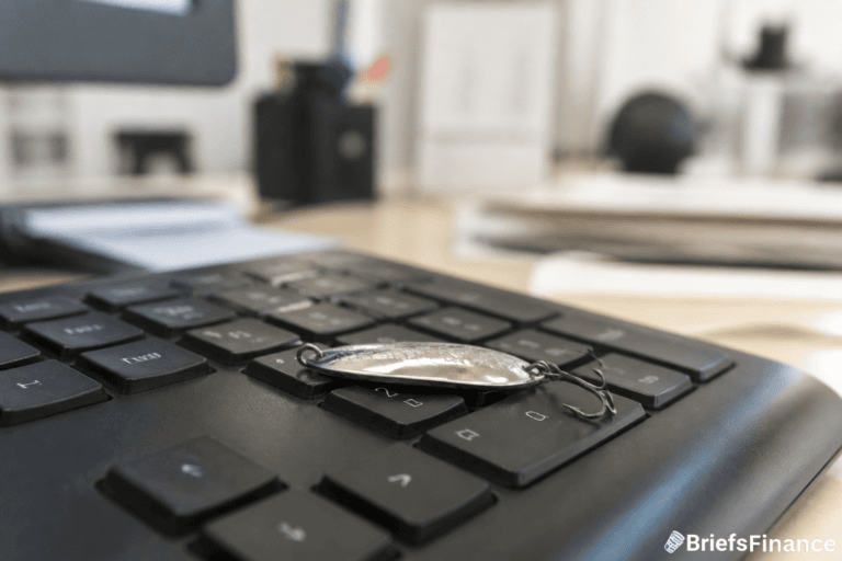 Apollo Global Suffers Breach After Employee Phishing Scam