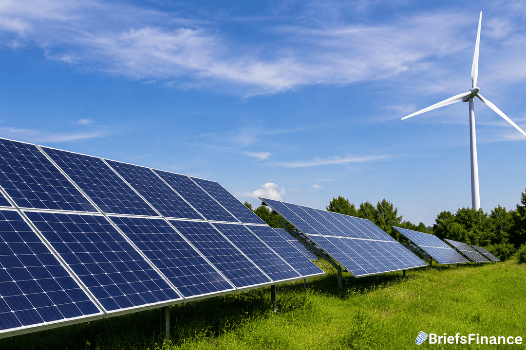 Appeals Court Rejects EPA Bid to Revoke $20B in Clean-Energy Grants