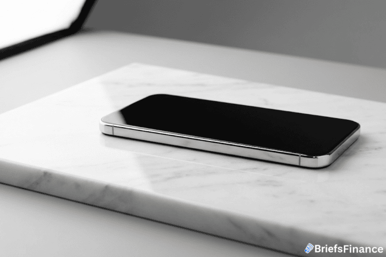 Apple Downgraded Again as Wall Street Worries iPhone Prices Have Hit a Wall