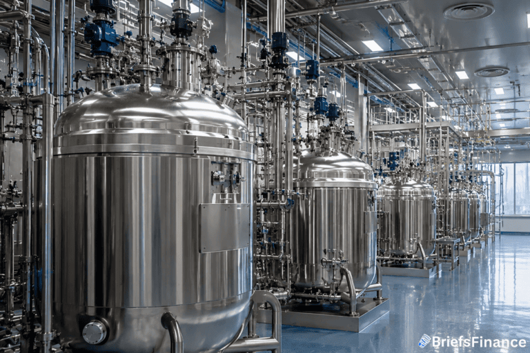 Rumored AstraZeneca-Bristol Myers Deal Report Sinks AstraZeneca, Boosts Bristol Myers