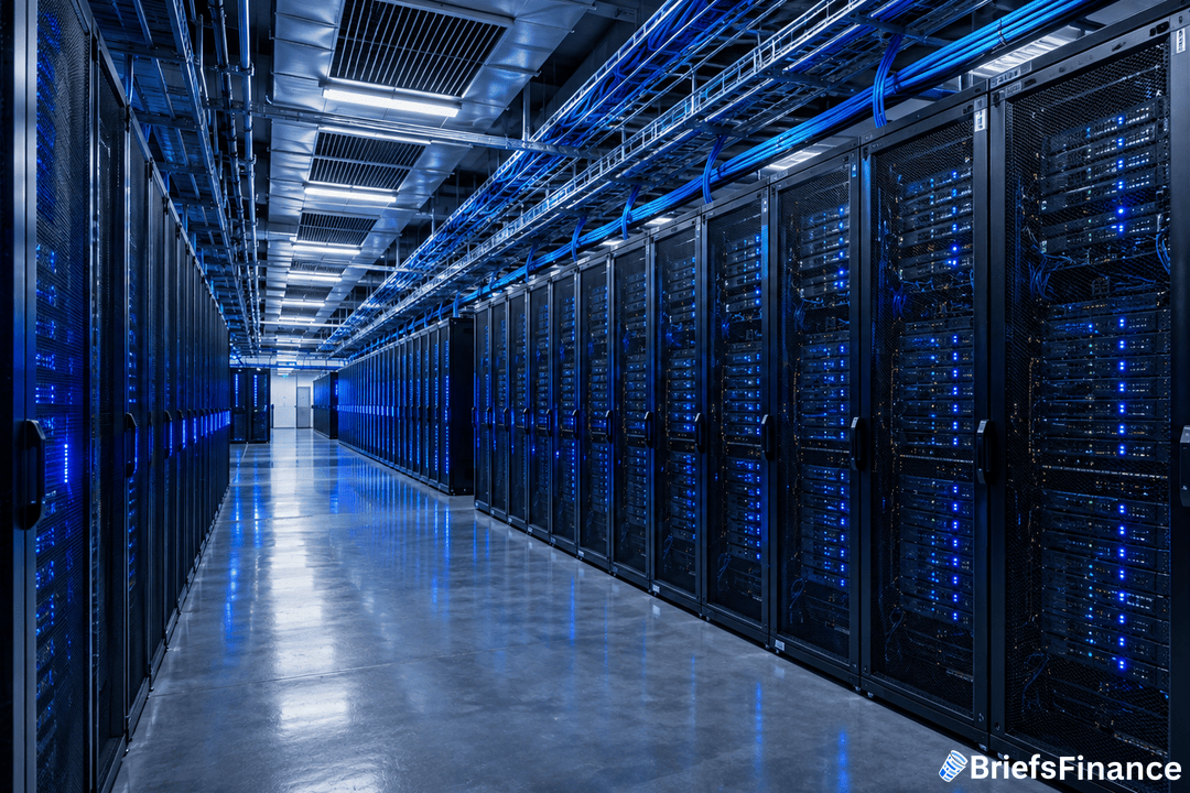 blackstone 36b anthropic google chips
