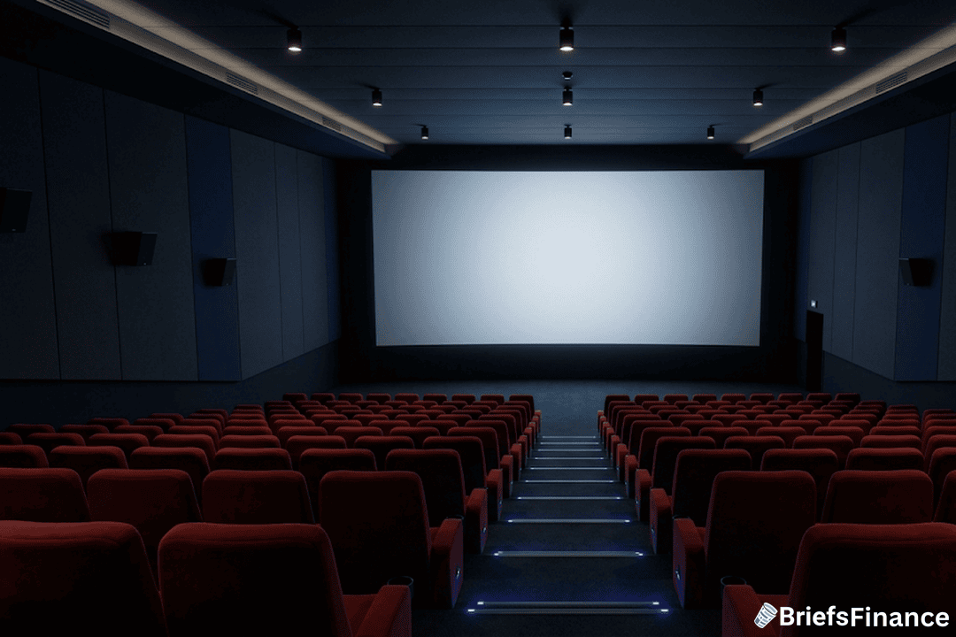 2026 Box Office Milestone: Four Movies Cross $1 Billion, a Post-Pandemic Record