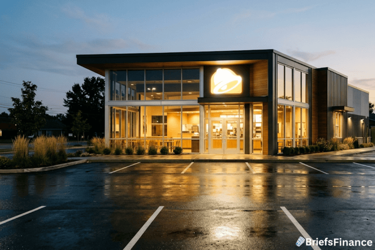 Shares of Burger Chain Soar on Report of Trian Buyout Talks
