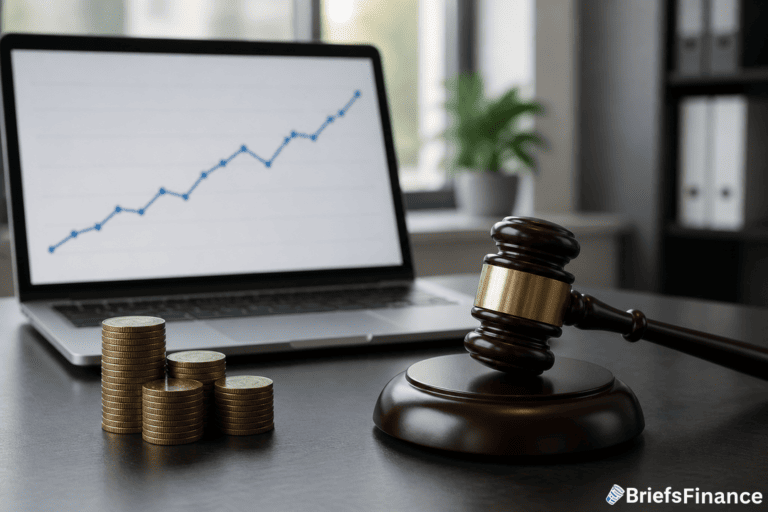 CFTC Vows to Regulate Crypto Even If Congress Doesn't Act