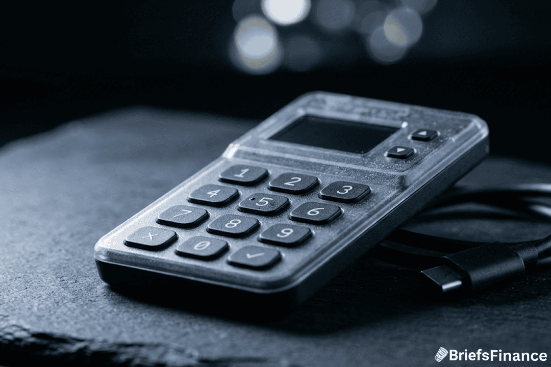 Bitcoin Wallet Maker Refuses to Guess Size of Coldcard Hack Losses