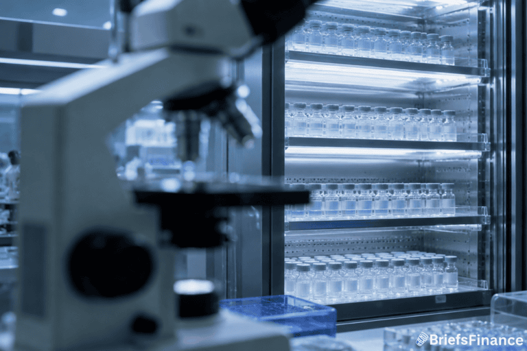 Congo's Ebola Outbreak Worsens as Moderna Begins Testing mRNA Vaccine