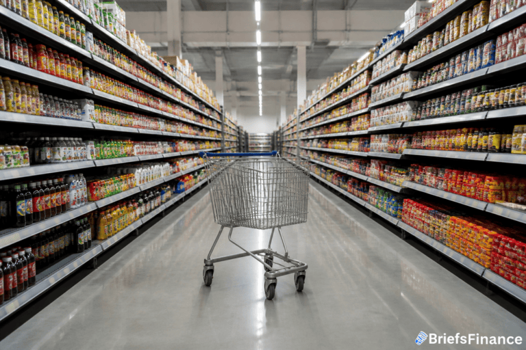 Consumer Confidence Dips in August, Snapping a Three-Month Run
