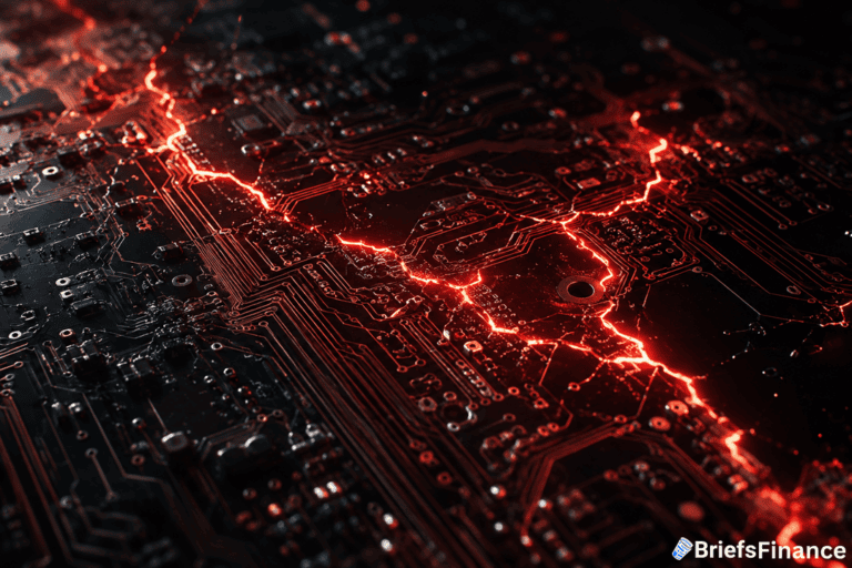 Attack Drains 200,000 XRP From Coreum Bridge in 97 Minutes