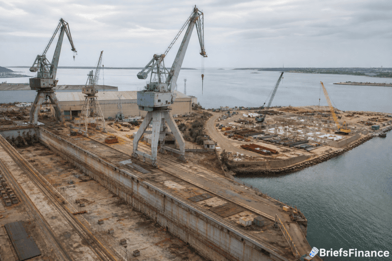 County Supervisors Block Shipyard Permit Easing While Newsom Allocates Maritime Millions