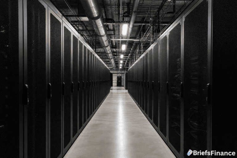 Danfoss Sees Data-Center Cooling Sales Double