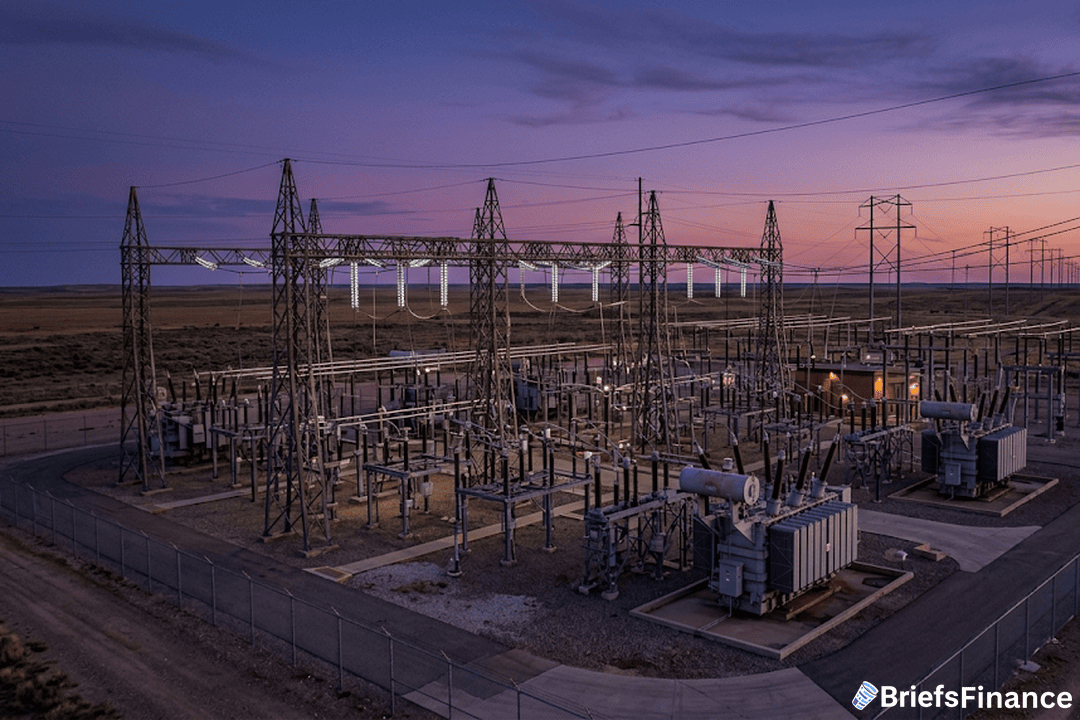 Duke Energy's $1.75B Equity Unit Sale to Pare Debt