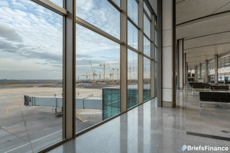 Dulles Board Set to Vote on $15.5 Billion Airport Plan