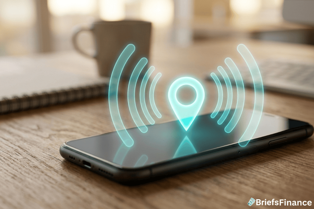 EFF: Android Apps Frequently Share Precise Location With Advertisers by Default